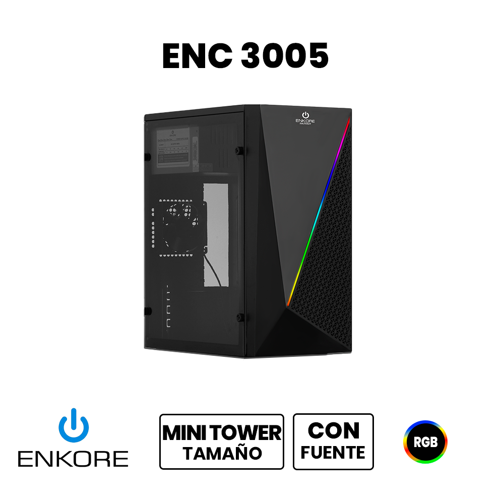 ENC 3005