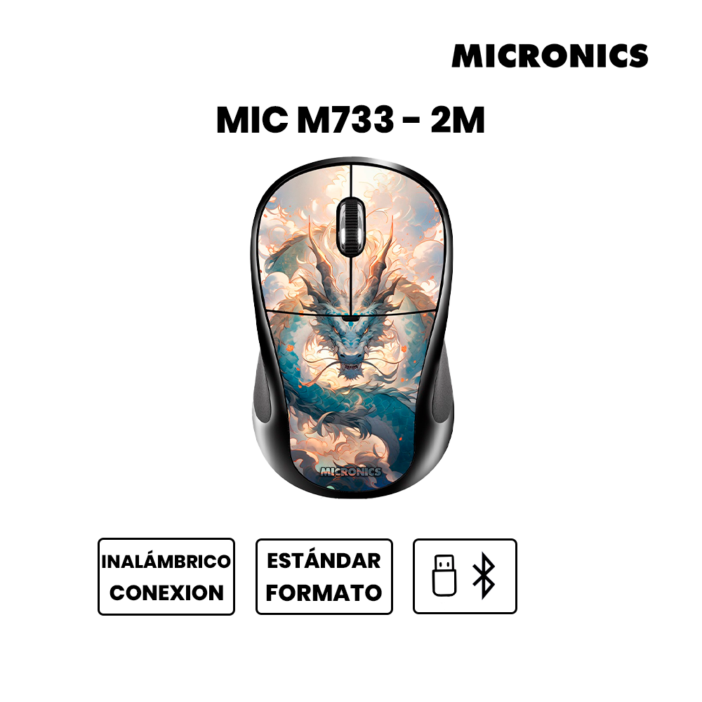 MIC M733-2M