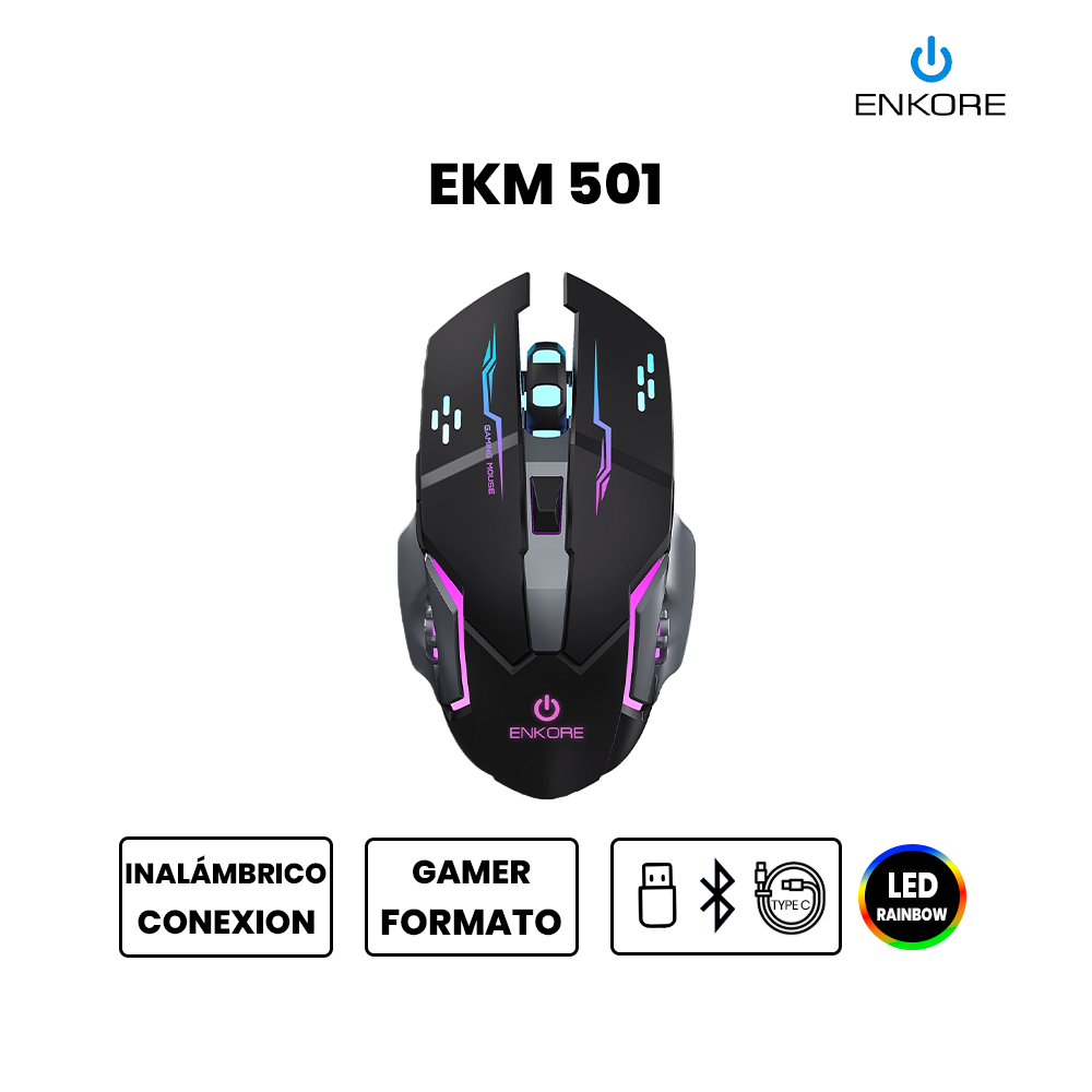 EKM 501