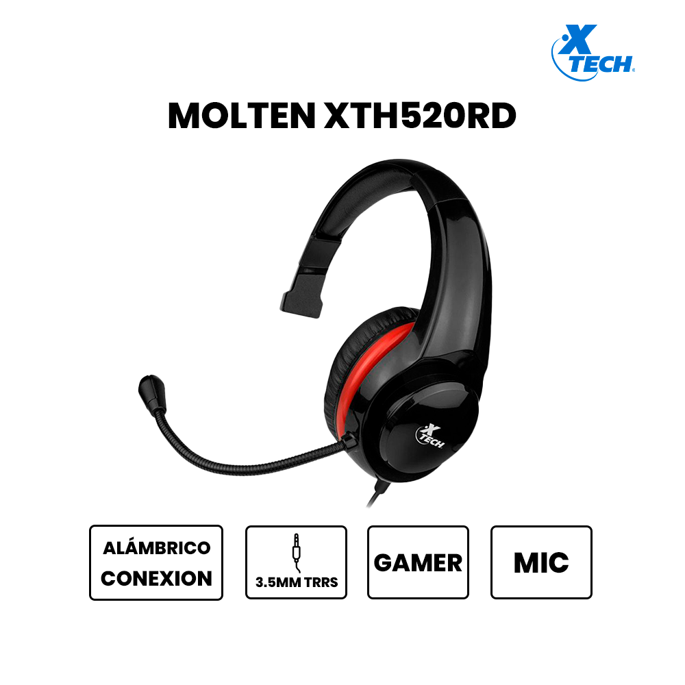 XTH520RD