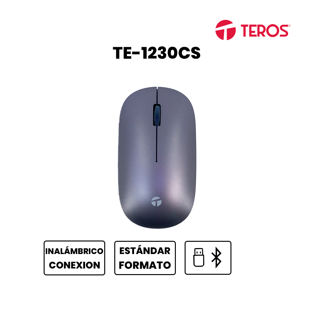 TE-1230CS