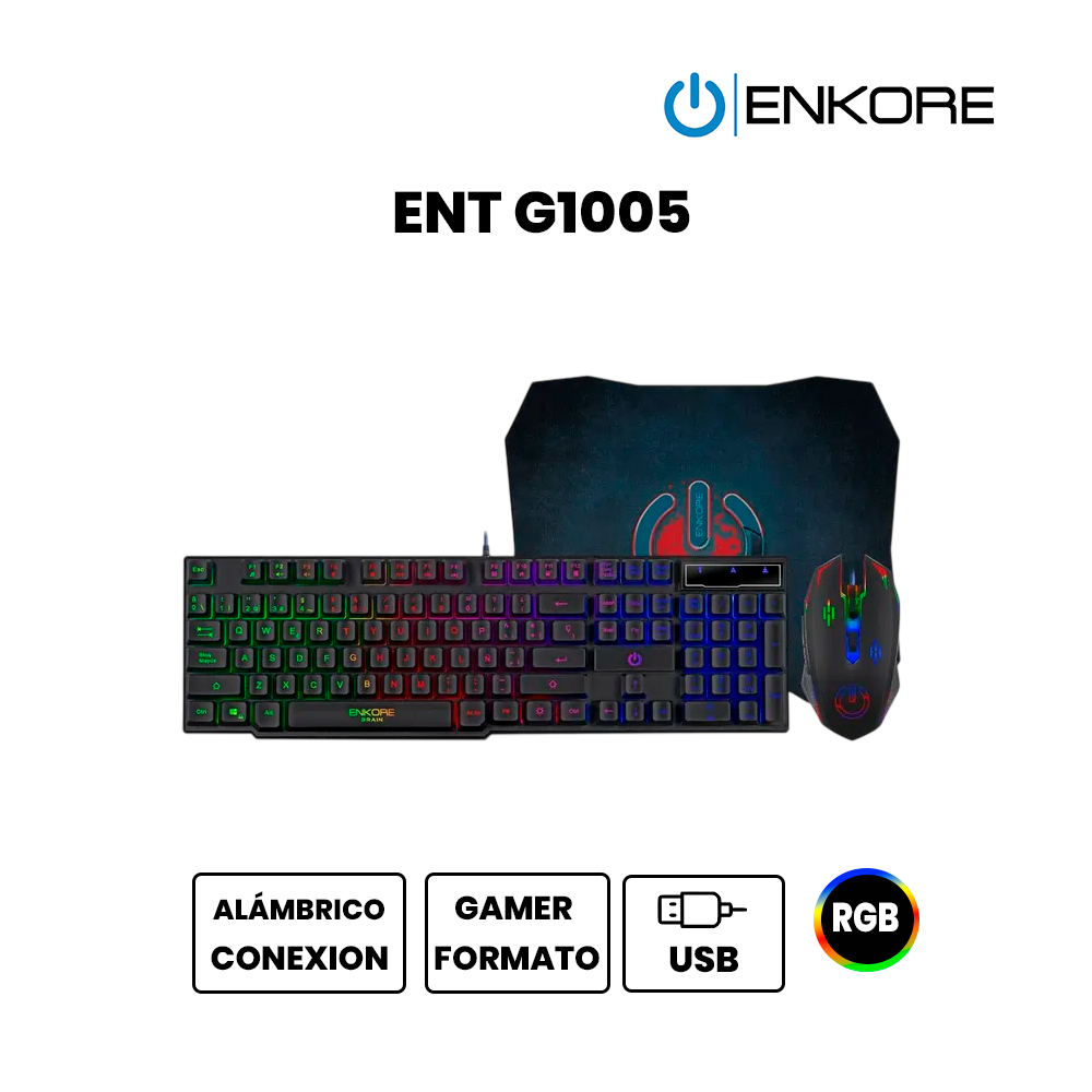 ENT-G1005-3NBOOK