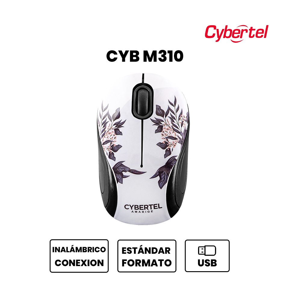 CYB M310.