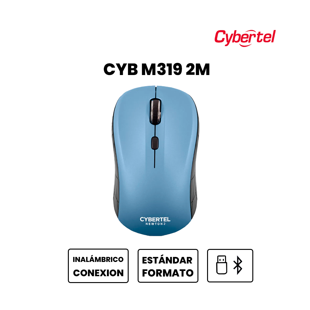 CYB-M319-2M