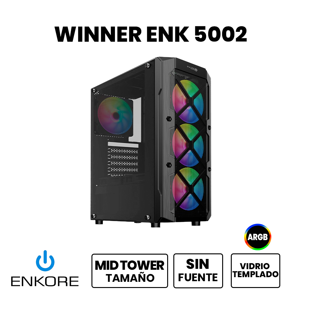 ENK5002
