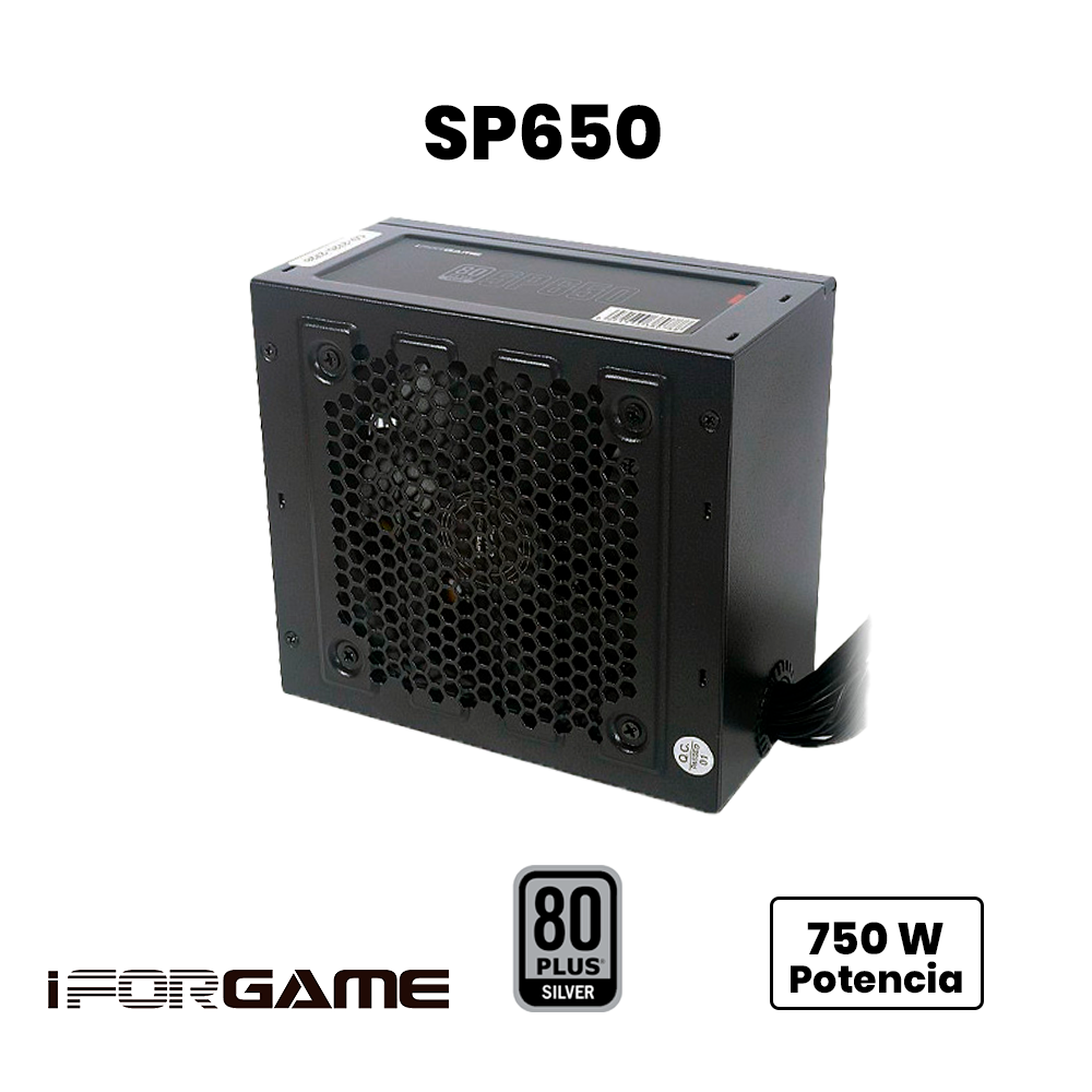 SP650