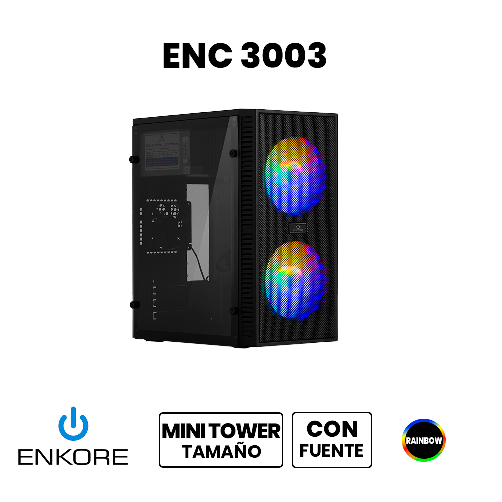 ENC 3003
