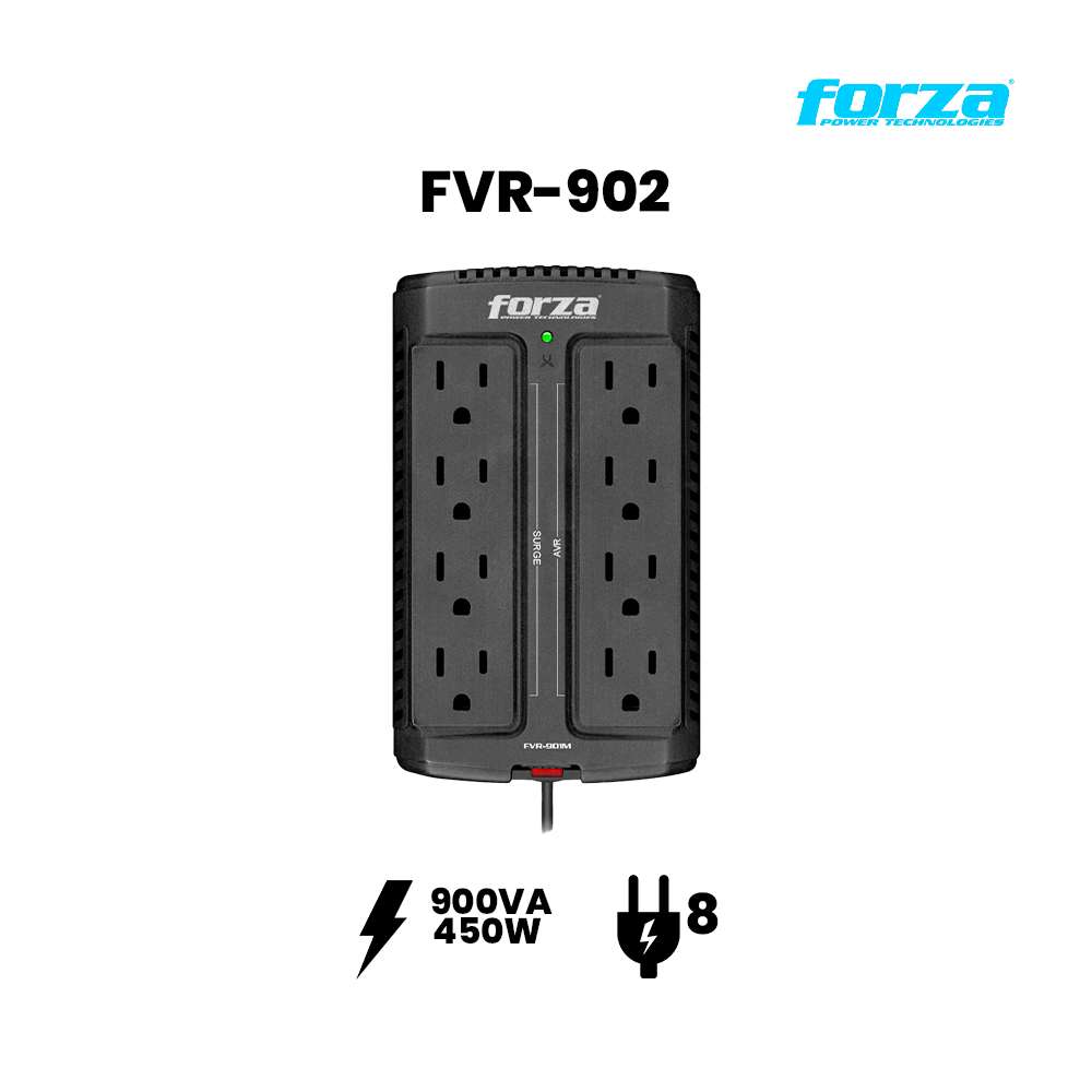FVR-902
