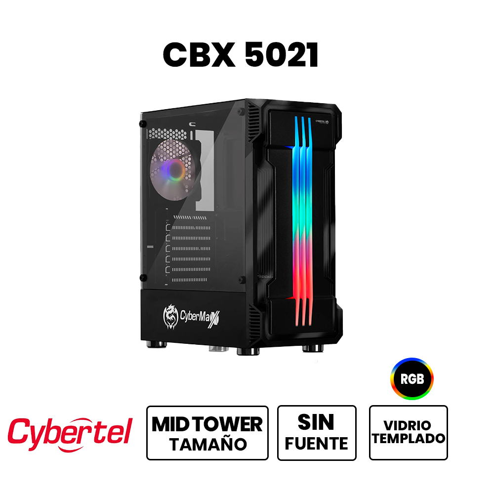 CBX 5021