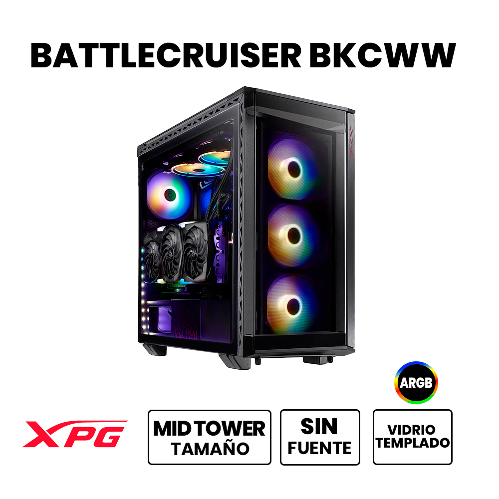 BATTLECRUISER-BKCWW