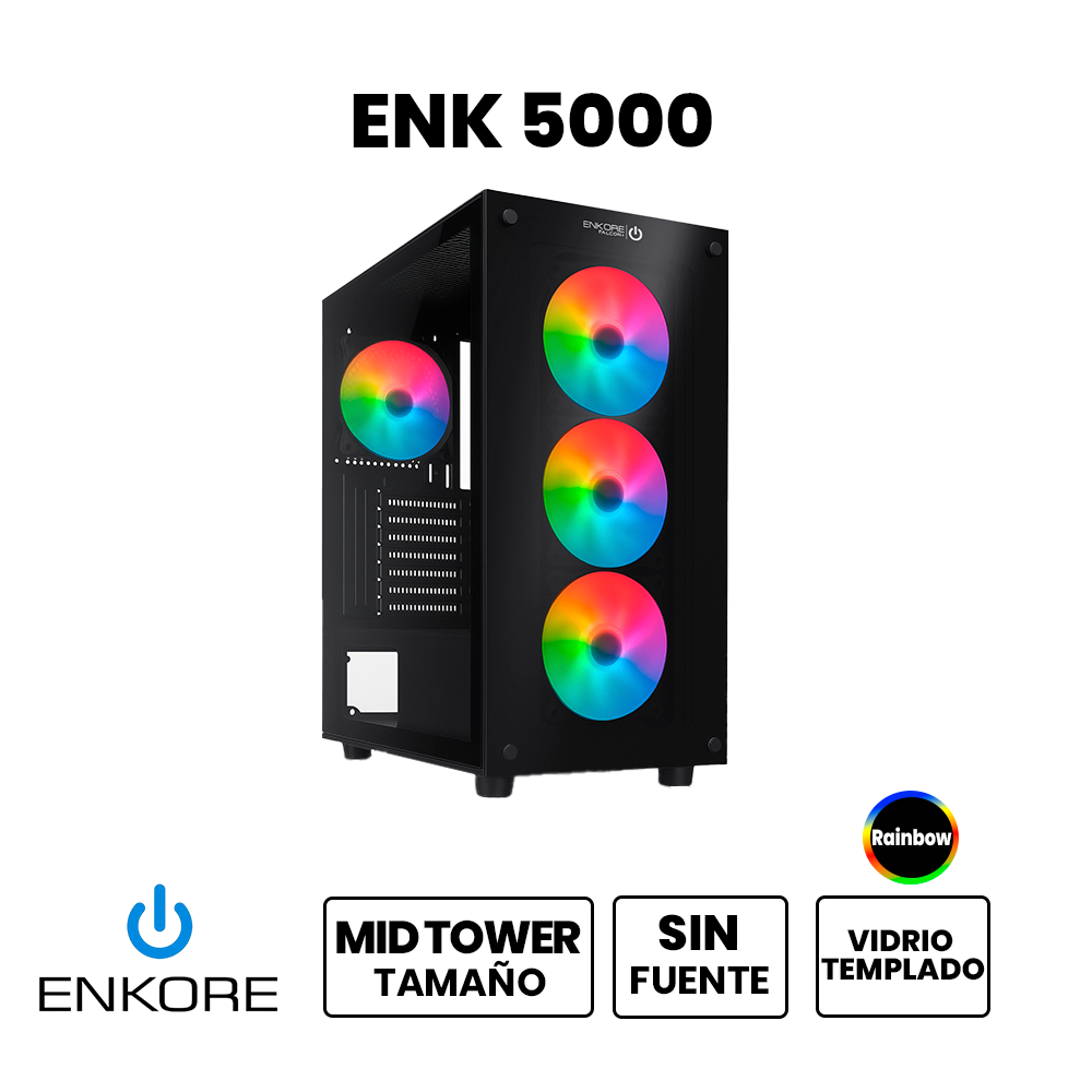 ENK 5000