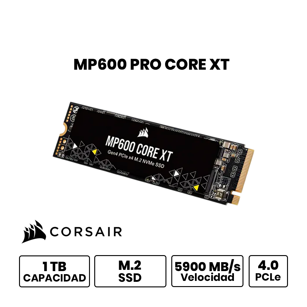 CSSD-F1000GBMP600CXTR2