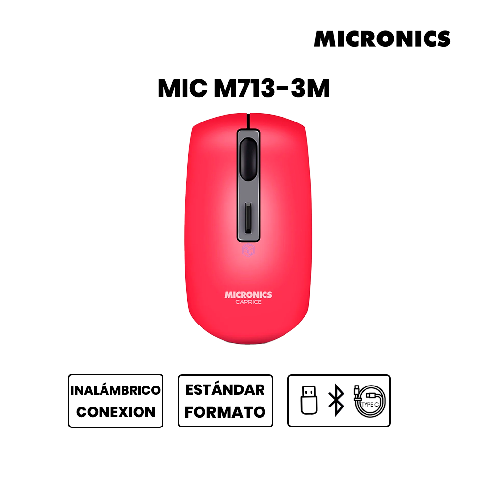 MIC M713-3M