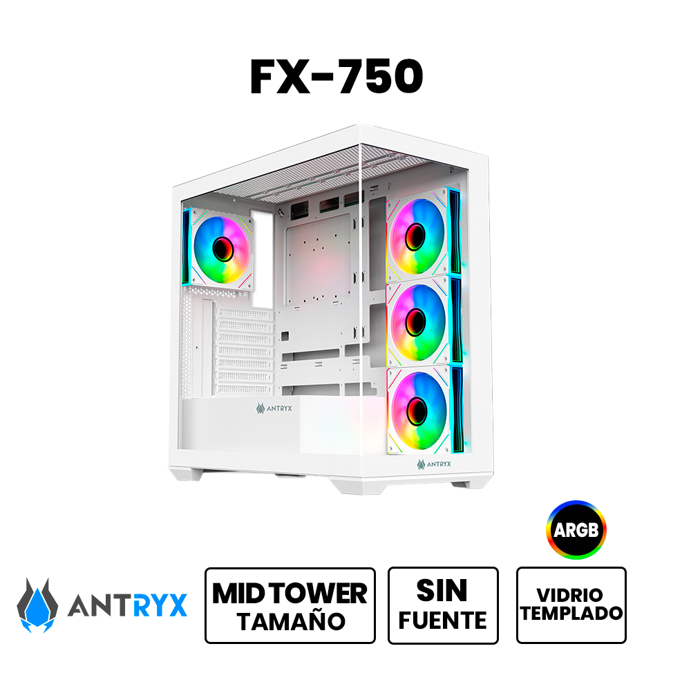 AC-FX750W