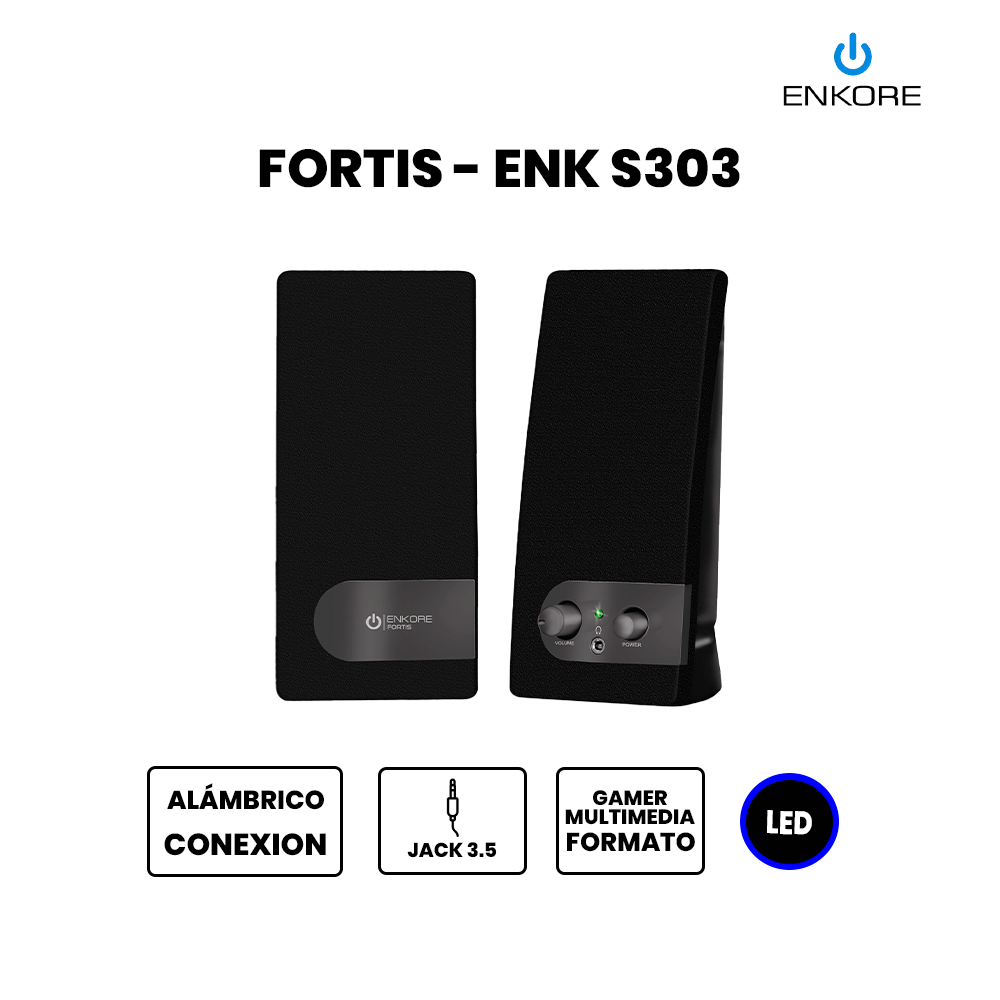 ENK S303