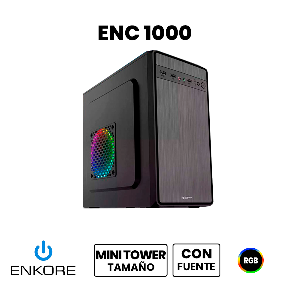 ENC 1000